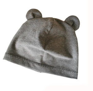 Basic hat with ears